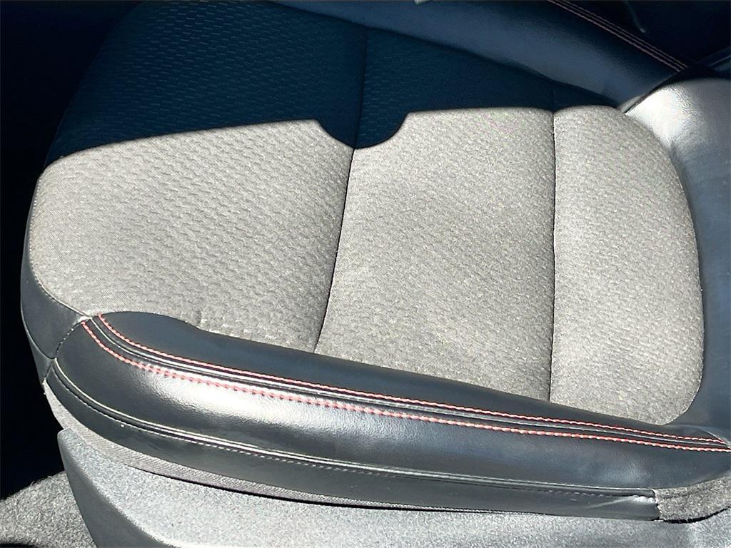 used 2024 Ford Escape car, priced at $19,000