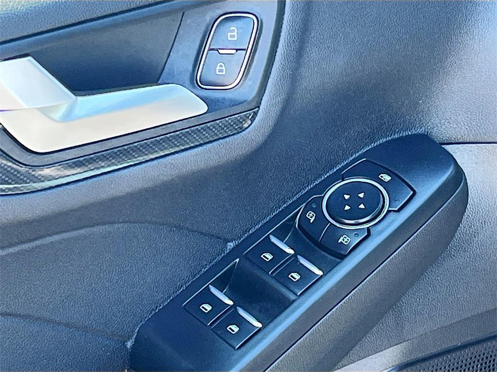 used 2024 Ford Escape car, priced at $19,000