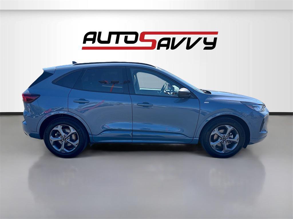used 2024 Ford Escape car, priced at $19,000