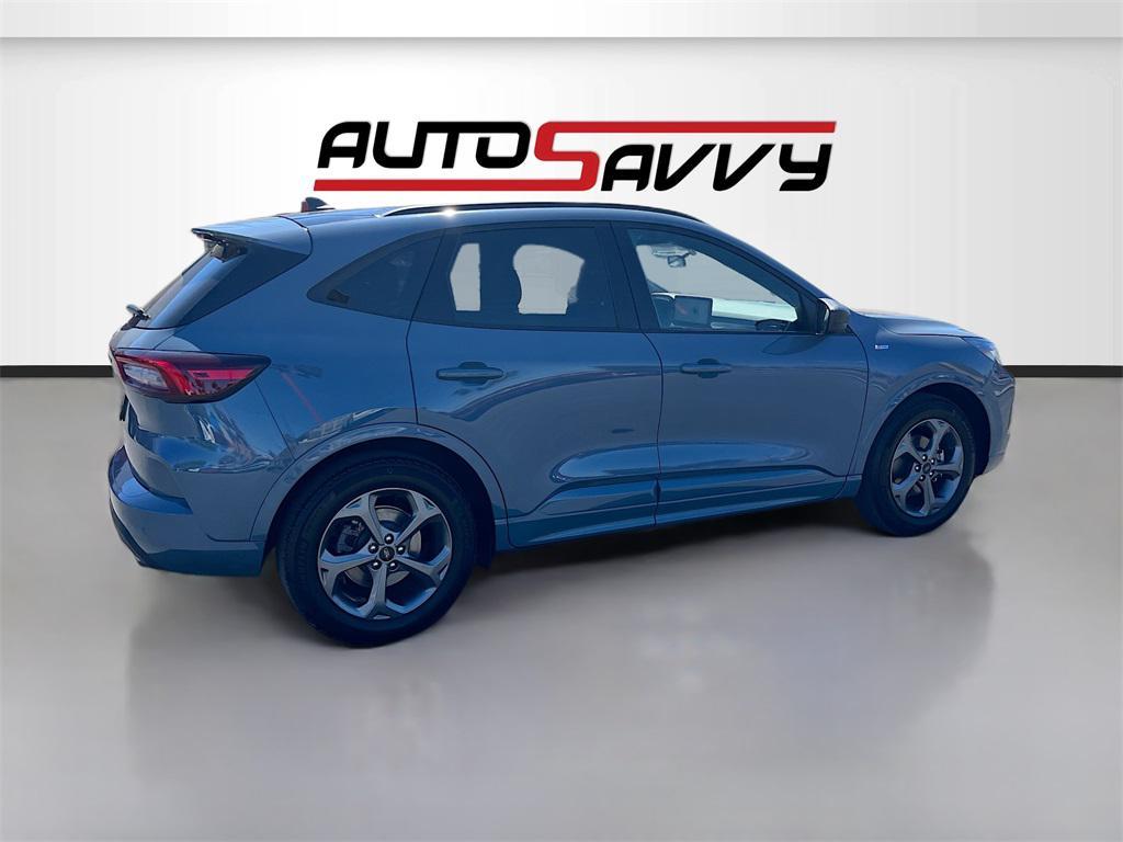used 2024 Ford Escape car, priced at $19,000