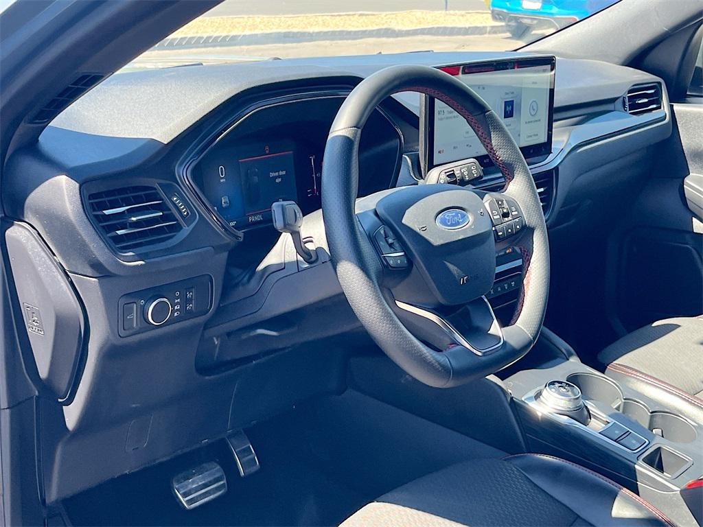 used 2024 Ford Escape car, priced at $19,000