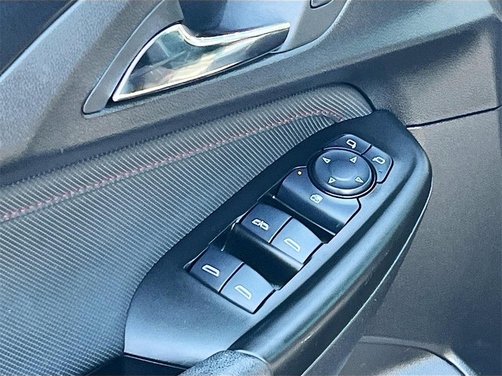 used 2023 Chevrolet TrailBlazer car, priced at $19,800