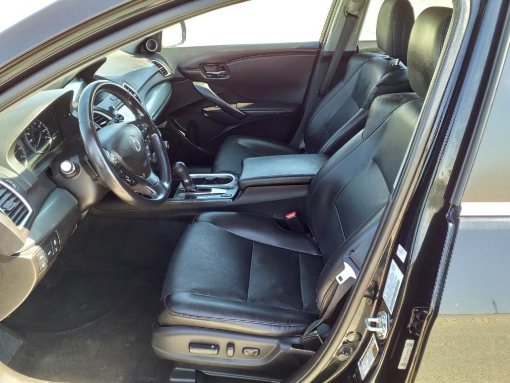used 2018 Acura RDX car, priced at $18,500
