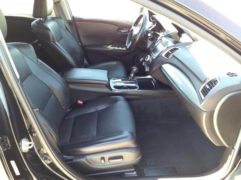 used 2018 Acura RDX car, priced at $18,500