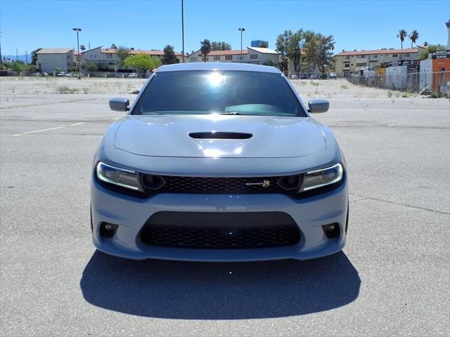 used 2022 Dodge Charger car, priced at $40,800