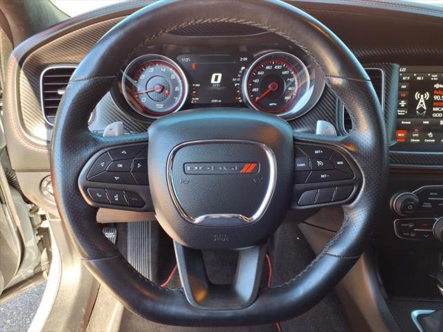 used 2022 Dodge Charger car, priced at $40,800