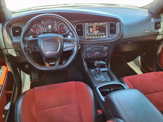 used 2022 Dodge Charger car, priced at $40,800