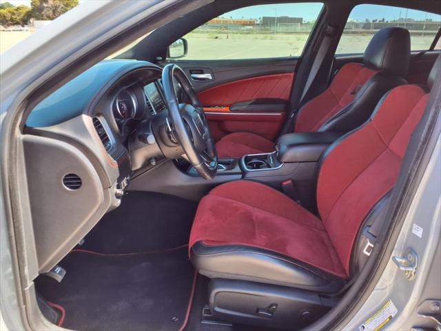 used 2022 Dodge Charger car, priced at $40,800