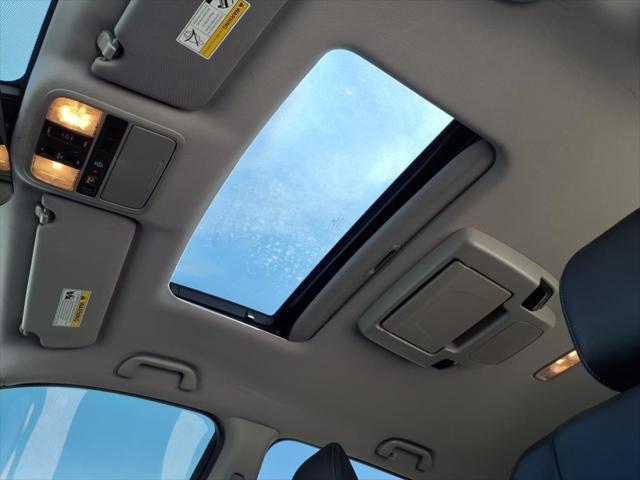 used 2020 Honda Pilot car, priced at $25,000