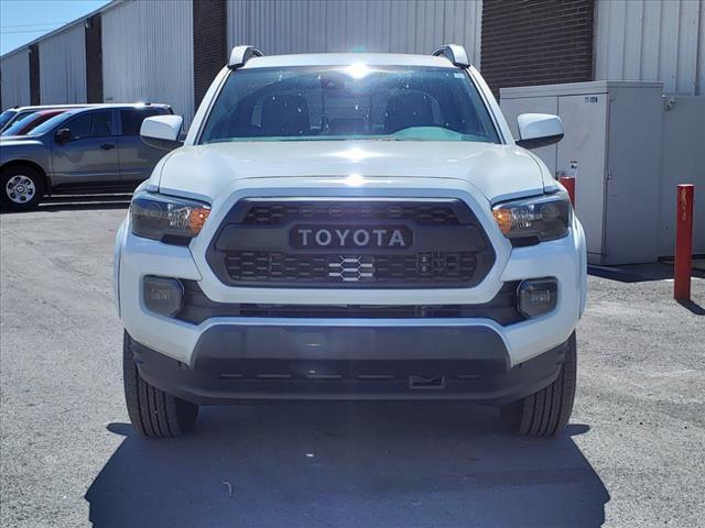 used 2023 Toyota Tacoma car, priced at $32,300