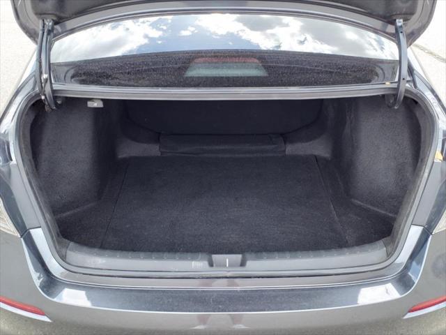 used 2022 Honda Civic car, priced at $20,700