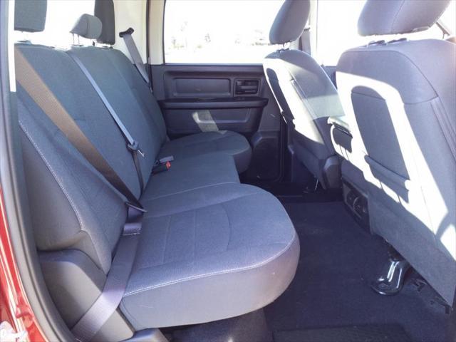 used 2023 Ram 1500 car, priced at $29,000