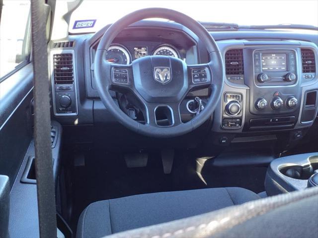 used 2023 Ram 1500 car, priced at $29,000