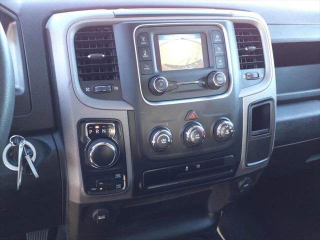 used 2023 Ram 1500 car, priced at $29,000