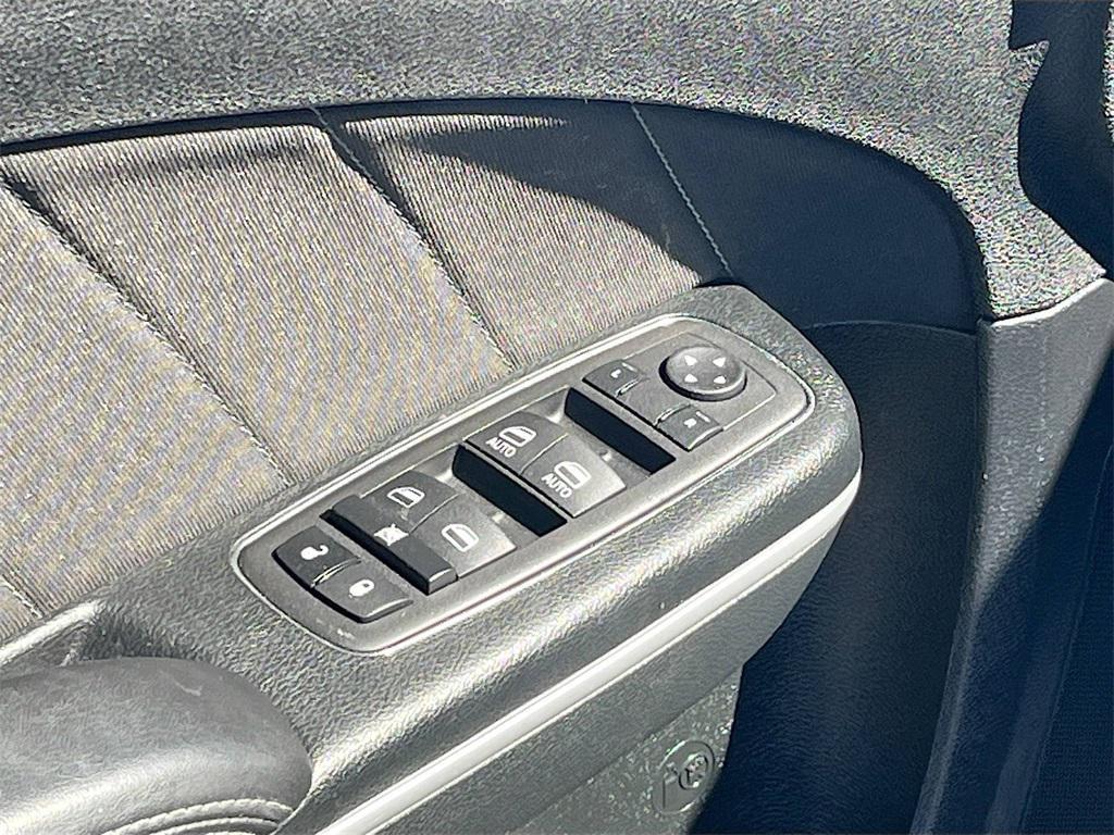 used 2023 Dodge Charger car, priced at $46,000