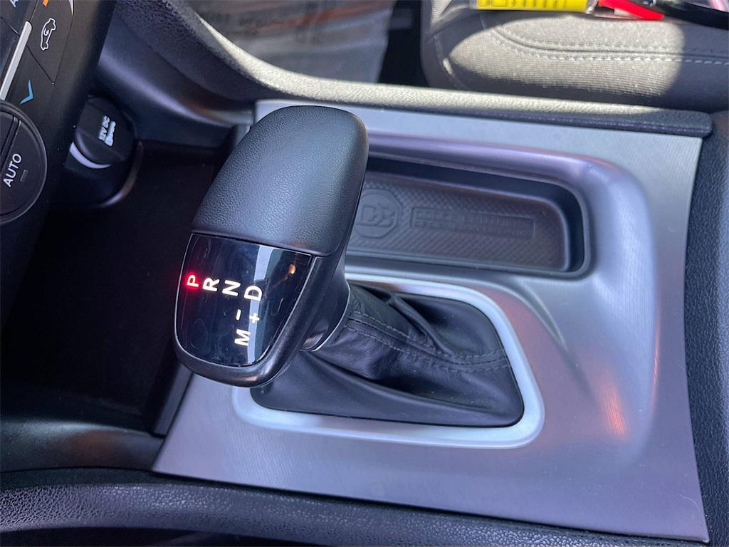 used 2023 Dodge Charger car, priced at $46,000