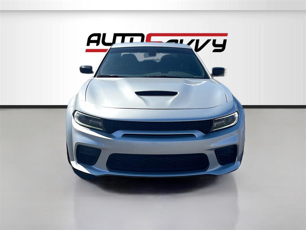 used 2023 Dodge Charger car, priced at $46,000