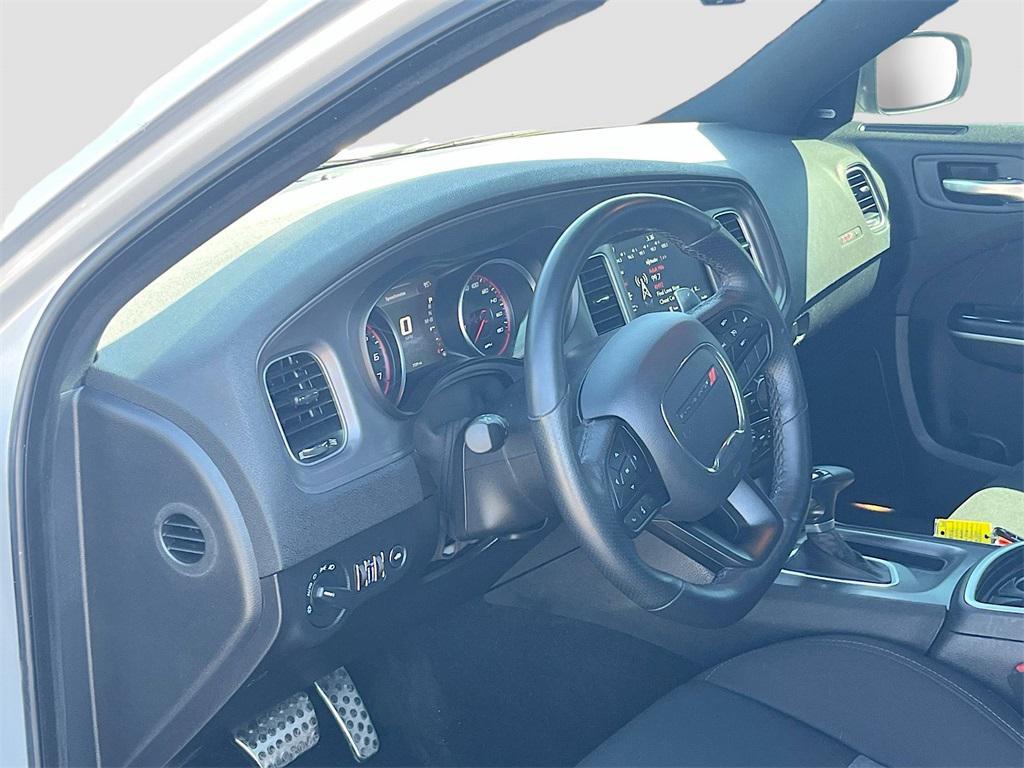 used 2023 Dodge Charger car, priced at $46,000