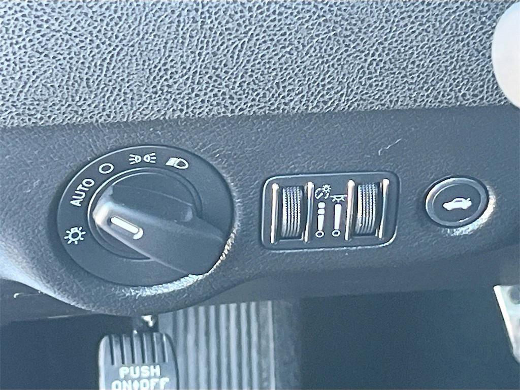 used 2023 Dodge Charger car, priced at $46,000