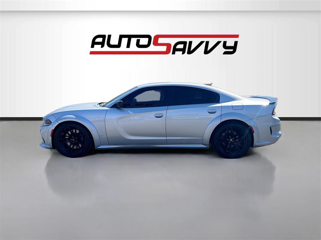 used 2023 Dodge Charger car, priced at $46,000