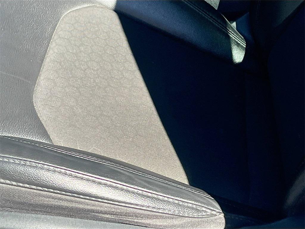 used 2021 Jeep Compass car, priced at $14,700