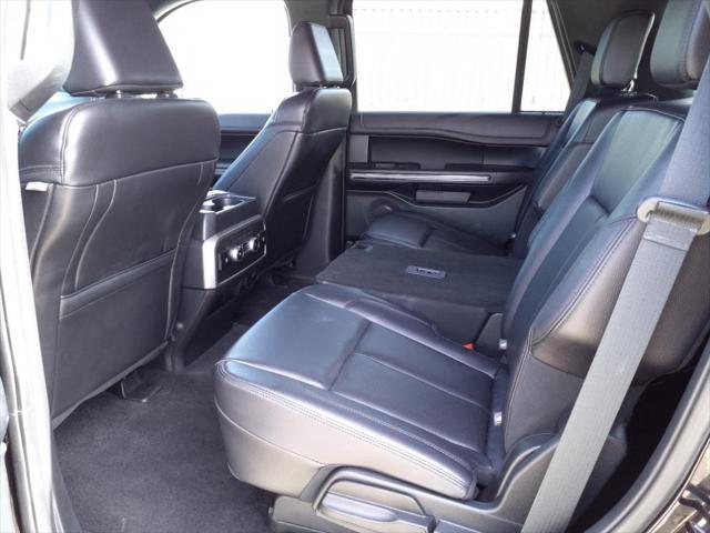 used 2021 Ford Expedition car, priced at $35,000