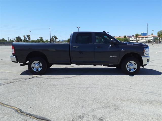 used 2020 Ram 3500 car, priced at $42,200