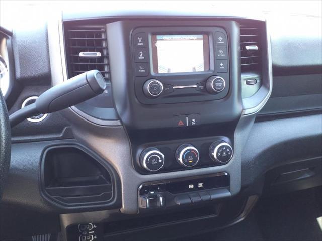 used 2020 Ram 3500 car, priced at $42,200