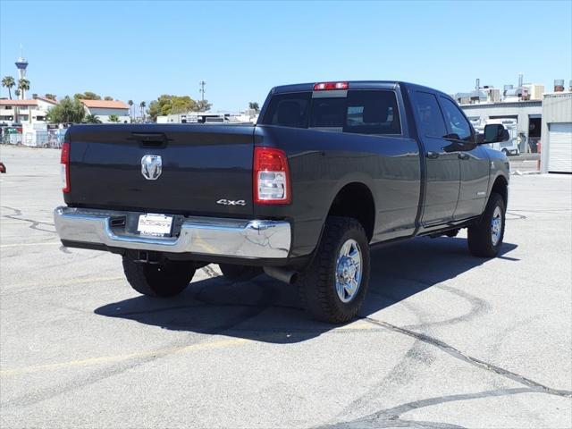 used 2020 Ram 3500 car, priced at $42,200