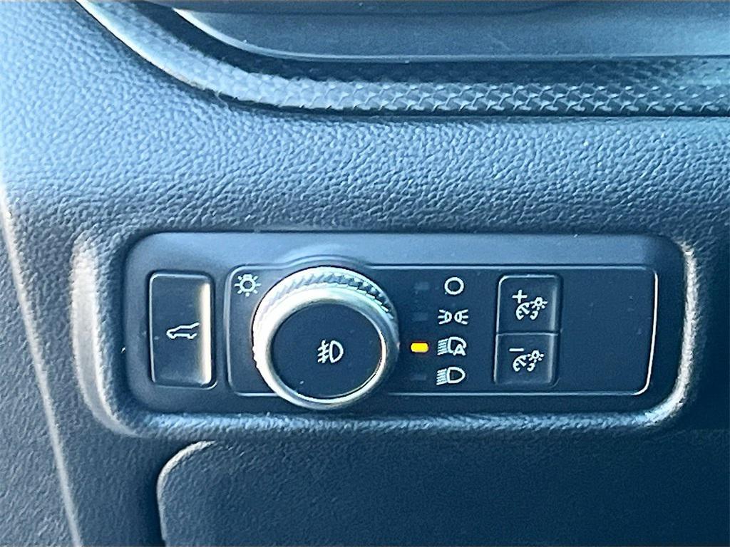 used 2021 Ford Explorer car, priced at $33,200