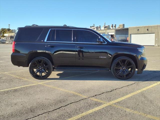 used 2019 Chevrolet Tahoe car, priced at $28,700