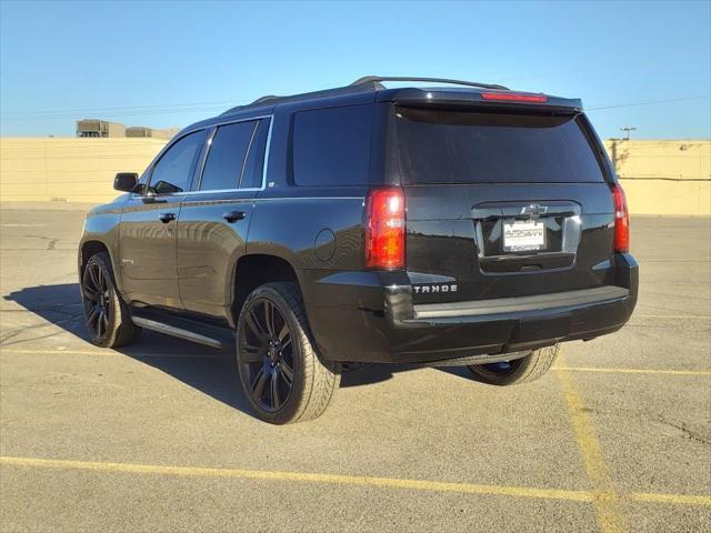 used 2019 Chevrolet Tahoe car, priced at $28,700