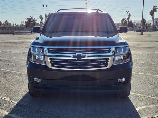 used 2019 Chevrolet Tahoe car, priced at $28,700