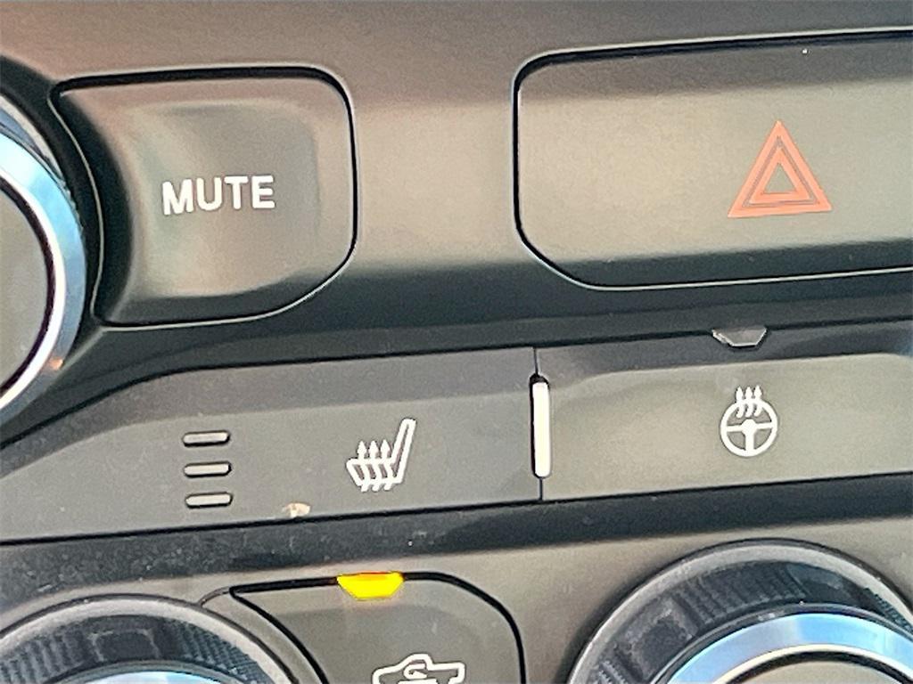 used 2021 Ram 1500 car, priced at $27,700