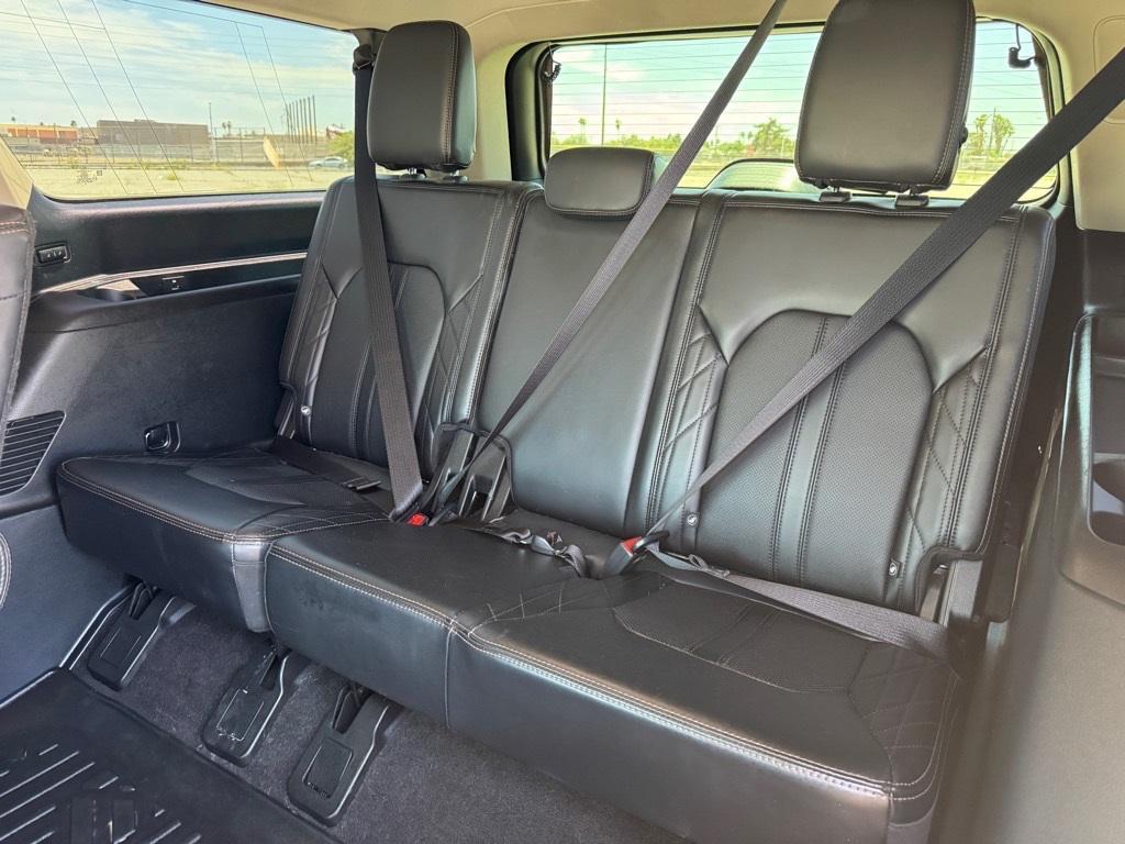 used 2020 Ford Expedition Max car, priced at $33,900