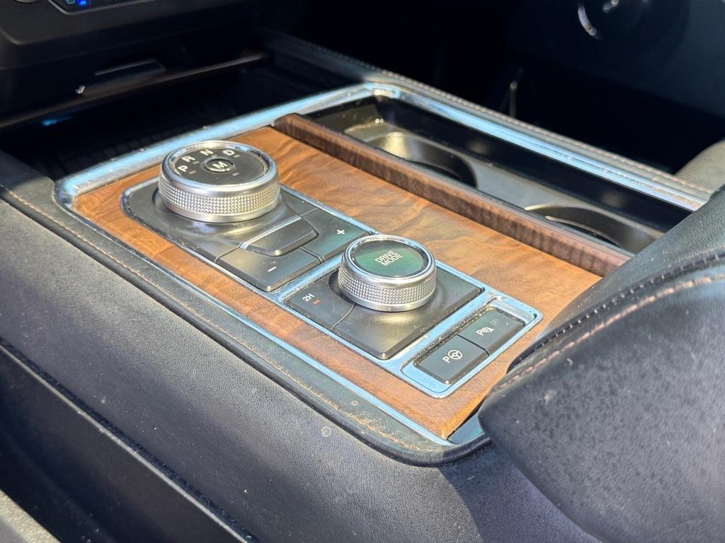 used 2020 Ford Expedition Max car, priced at $33,900
