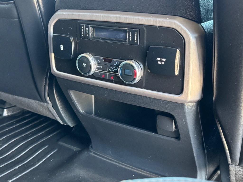 used 2020 Ford Expedition Max car, priced at $33,900