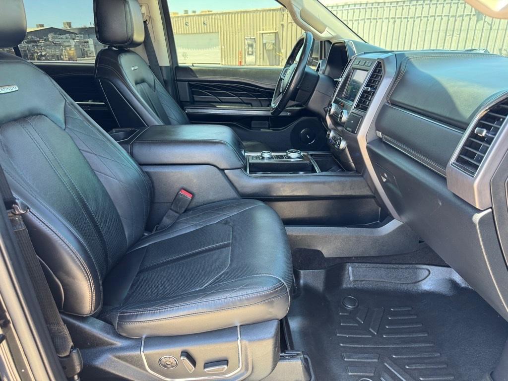 used 2020 Ford Expedition Max car, priced at $33,900