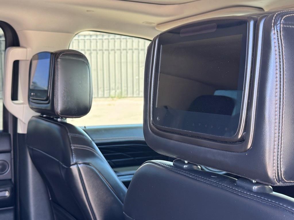 used 2020 Ford Expedition Max car, priced at $33,900