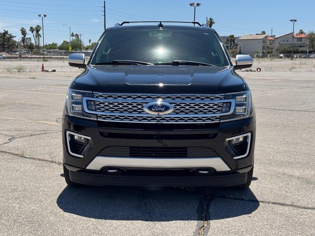 used 2020 Ford Expedition Max car, priced at $33,900