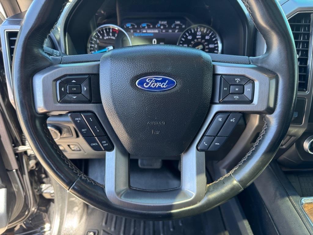 used 2020 Ford Expedition Max car, priced at $33,900