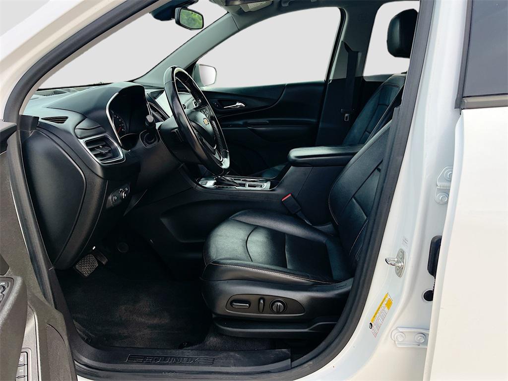 used 2020 Chevrolet Equinox car, priced at $17,000