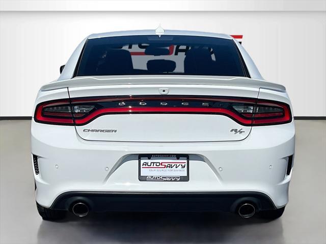 used 2019 Dodge Charger car, priced at $23,000