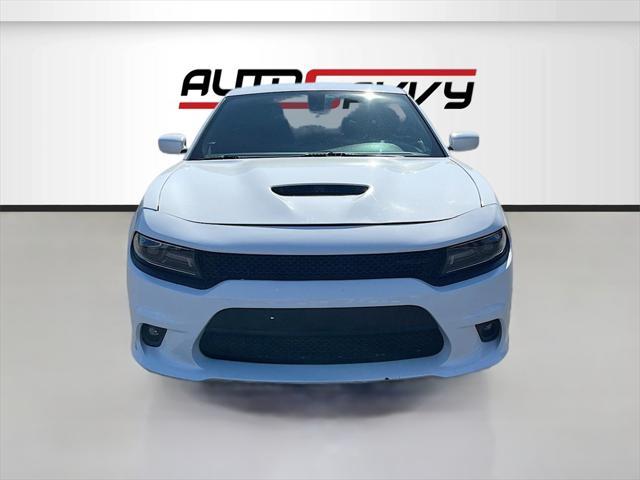 used 2019 Dodge Charger car, priced at $23,000