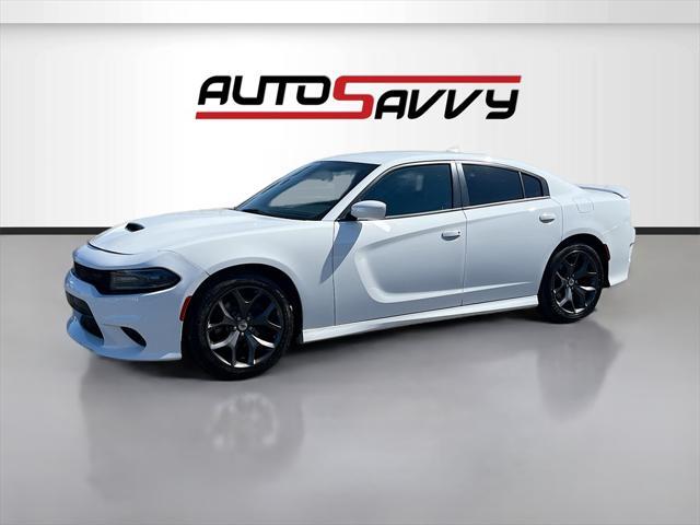 used 2019 Dodge Charger car, priced at $23,000