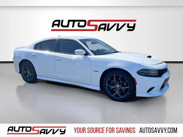 used 2019 Dodge Charger car, priced at $23,000
