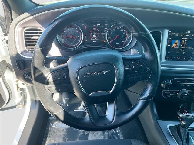used 2019 Dodge Charger car, priced at $23,000