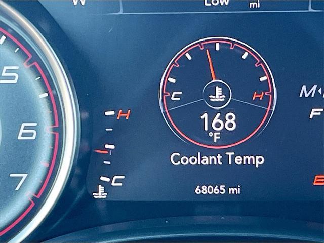 used 2019 Dodge Charger car, priced at $23,000