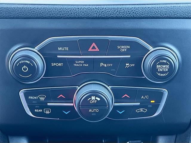 used 2019 Dodge Charger car, priced at $23,000