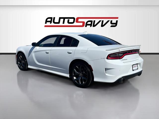 used 2019 Dodge Charger car, priced at $23,000